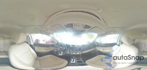 2016 Subaru Outback 3.6R Limited from USA, damaged, VIN 4S4BSENC5G3221195